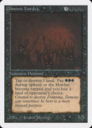 Demonic Hordes [Unlimited Edition] - Destination Retro