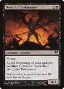Demonic Taskmaster [Avacyn Restored] - Destination Retro
