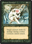 Demonic Torment [Legends] - Destination Retro