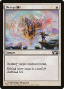Demystify [Magic 2012] - Destination Retro