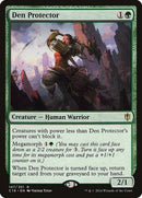 Den Protector [Commander 2016] - Destination Retro