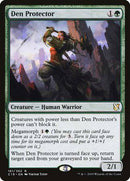 Den Protector [Commander 2019] - Destination Retro