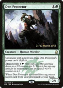 Den Protector [Dragons of Tarkir Promos] - Destination Retro