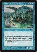 Denizen of the Deep [Portal Second Age] - Destination Retro