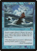 Denying Wind [Prophecy] - Destination Retro