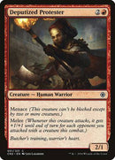 Deputized Protester [Conspiracy: Take the Crown] - Destination Retro