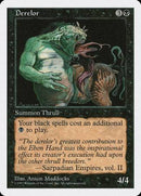 Derelor [Fifth Edition] - Destination Retro