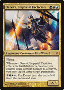 Derevi, Empyrial Tactician [Commander 2013] - Destination Retro