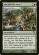 Descendants' Path [Avacyn Restored] - Destination Retro