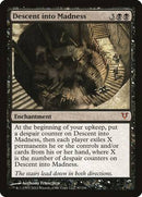 Descent into Madness [Avacyn Restored] - Destination Retro