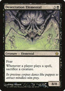 Desecration Elemental [Fifth Dawn] - Destination Retro