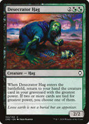 Desecrator Hag [Commander Anthology Volume II] - Destination Retro