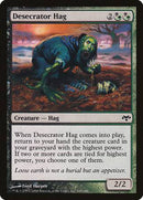 Desecrator Hag [Eventide] - Destination Retro