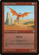 Desert Drake [Portal] - Destination Retro