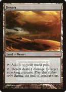 Desert [Friday Night Magic 2008] - Destination Retro