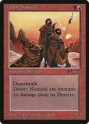 Desert Nomads [Arabian Nights] - Destination Retro