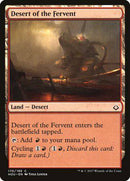Desert of the Fervent [Hour of Devastation] - Destination Retro