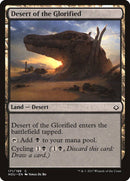 Desert of the Glorified [Hour of Devastation] - Destination Retro