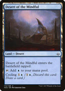 Desert of the Mindful [Hour of Devastation] - Destination Retro