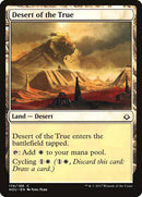 Desert of the True [Hour of Devastation] - Destination Retro