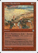 Desert Sandstorm [Portal Three Kingdoms] - Destination Retro