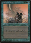 Desert Twister [Arabian Nights] - Destination Retro