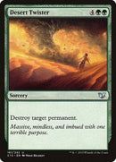 Desert Twister [Commander 2015] - Destination Retro