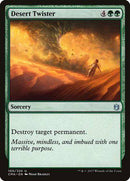 Desert Twister [Commander Anthology] - Destination Retro
