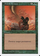 Desert Twister [Fifth Edition] - Destination Retro