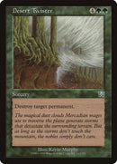 Desert Twister [Mercadian Masques] - Destination Retro