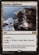 Desolate Lighthouse [Ultimate Masters] - Destination Retro