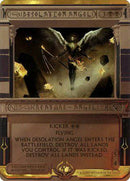 Desolation Angel [Amonkhet Invocations] - Destination Retro