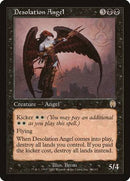 Desolation Angel [Apocalypse] - Destination Retro