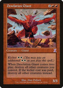 Desolation Giant [Time Spiral Timeshifted] - Destination Retro