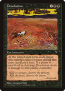 Desolation [Visions] - Destination Retro