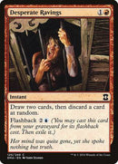 Desperate Ravings [Eternal Masters] - Destination Retro
