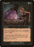 Despoil [Prophecy] - Destination Retro