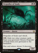 Despoiler of Souls [Duel Decks: Nissa vs. Ob Nixilis] - Destination Retro