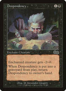 Despondency [Urza's Saga] - Destination Retro