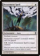 Detainment Spell [Time Spiral] - Destination Retro