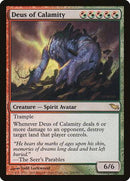 Deus of Calamity [Shadowmoor] - Destination Retro