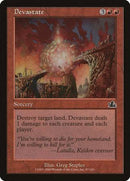 Devastate [Prophecy] - Destination Retro