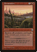 Devastation [Portal] - Destination Retro