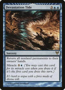 Devastation Tide [Avacyn Restored] - Destination Retro