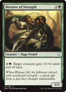 Devotee of Strength [Hour of Devastation] - Destination Retro