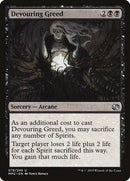 Devouring Greed [Modern Masters 2015] - Destination Retro