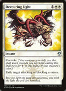 Devouring Light [GRN Guild Kit] - Destination Retro