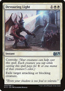 Devouring Light [Magic 2015] - Destination Retro