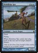 Dewdrop Spy [Morningtide] - Destination Retro