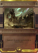 Diabolic Edict [Amonkhet Invocations] - Destination Retro